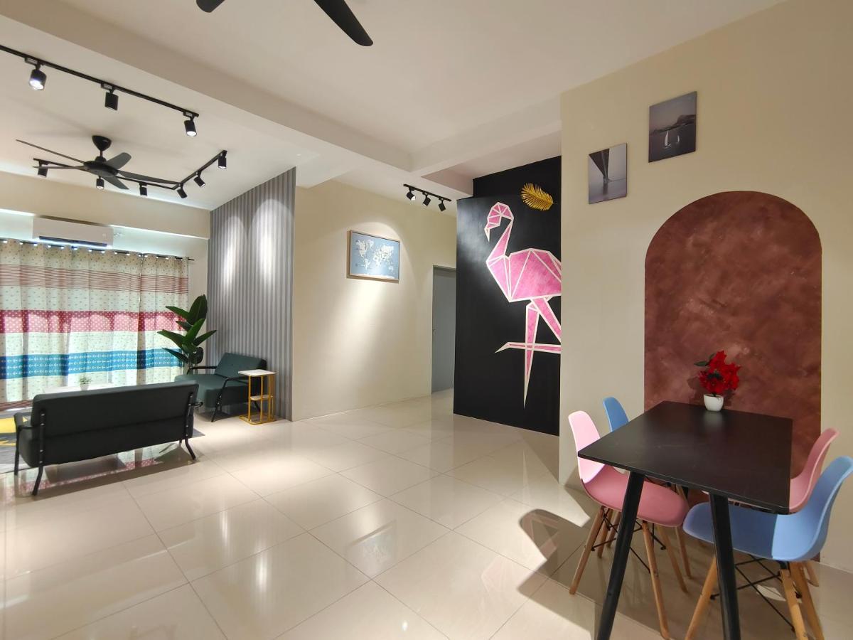 Pavilionvillie M1T572 By Irainbow Ipoh Exterior photo