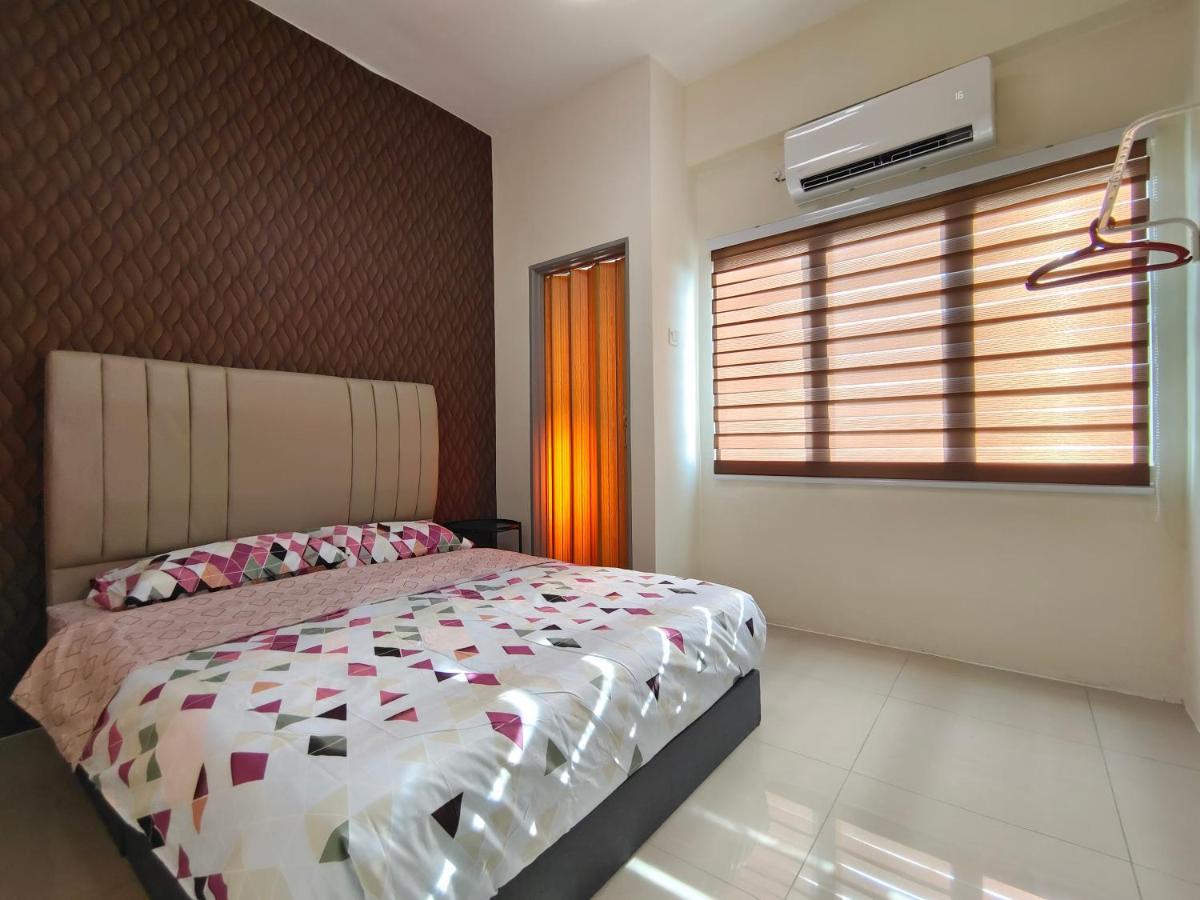 Pavilionvillie M1T572 By Irainbow Ipoh Exterior photo