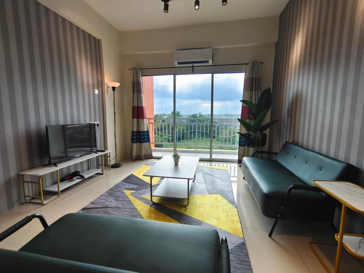 Pavilionvillie M1T572 By Irainbow Ipoh Exterior photo