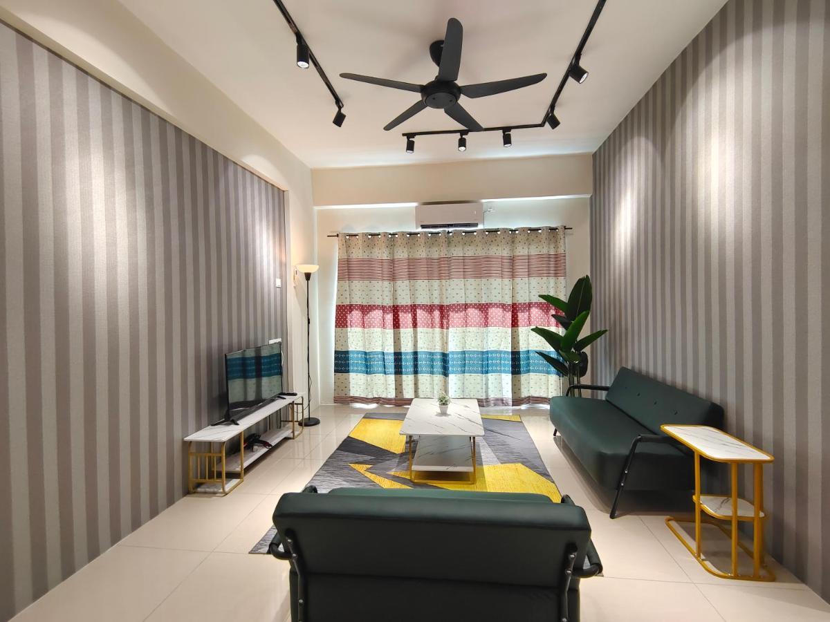 Pavilionvillie M1T572 By Irainbow Ipoh Exterior photo