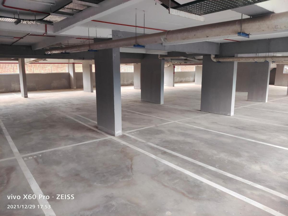 Pavilionvillie M1T572 By Irainbow Ipoh Exterior photo