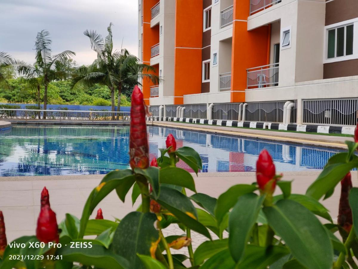 Pavilionvillie M1T572 By Irainbow Ipoh Exterior photo
