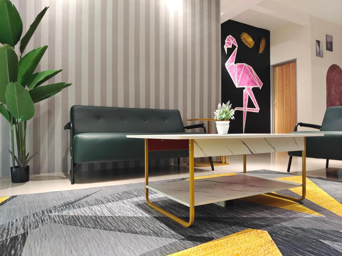 Pavilionvillie M1T572 By Irainbow Ipoh Exterior photo