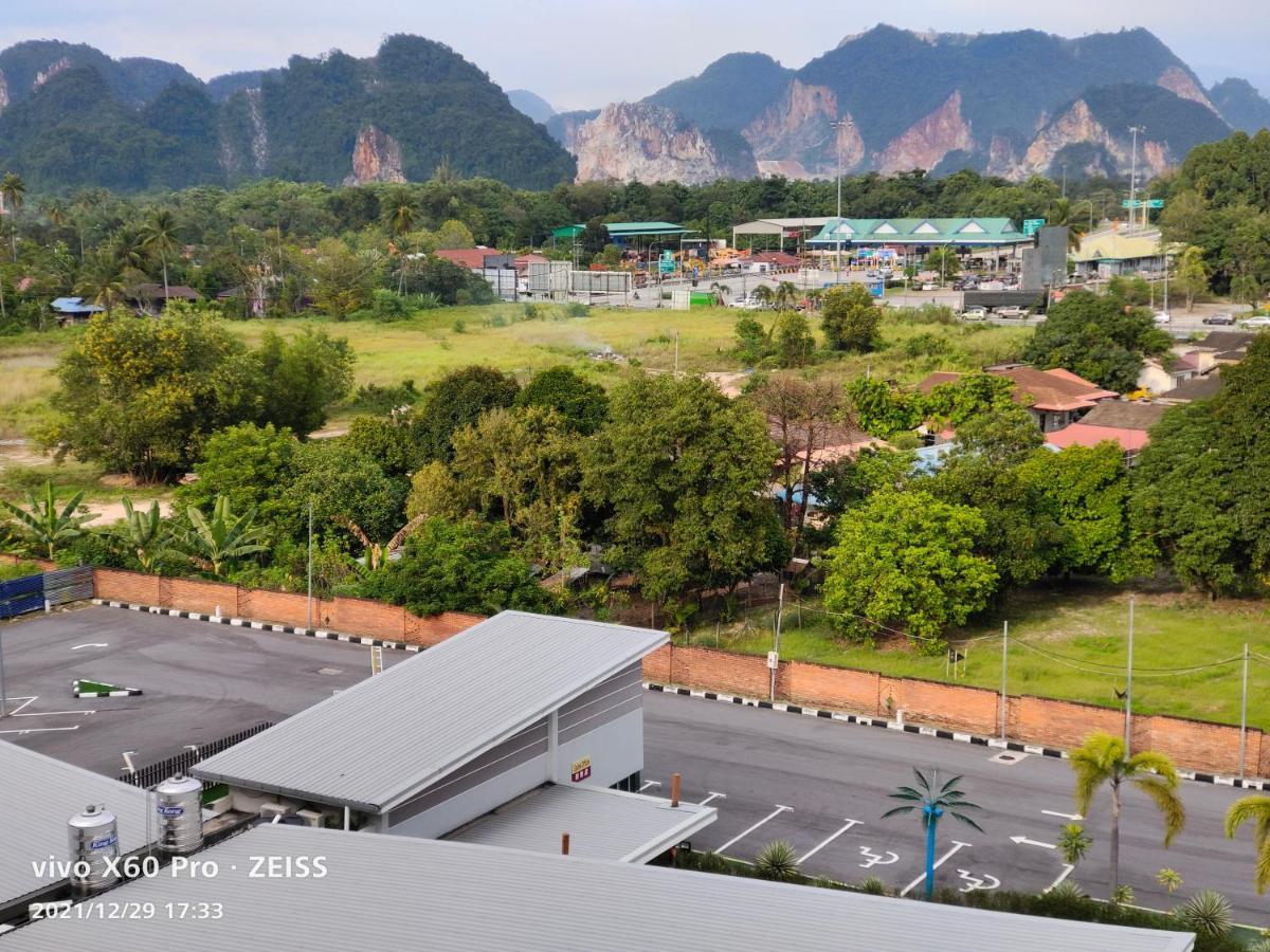 Pavilionvillie M1T572 By Irainbow Ipoh Exterior photo
