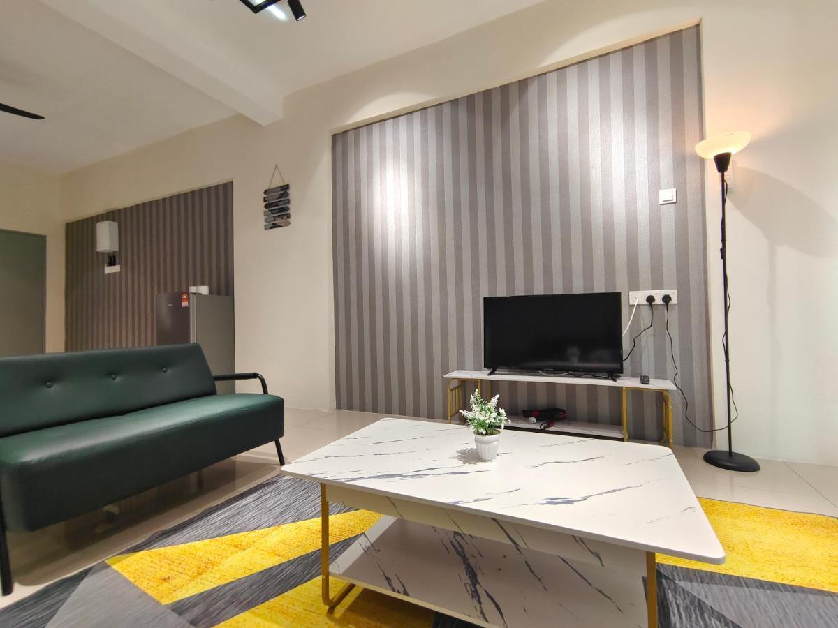 Pavilionvillie M1T572 By Irainbow Ipoh Exterior photo